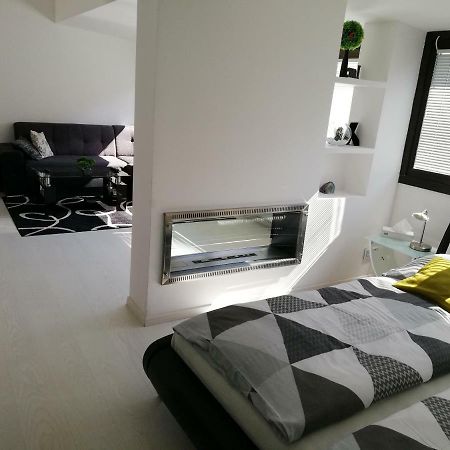 Andrej Andrej Appartement Wenen Buitenkant foto