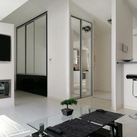 Andrej Andrej Appartement Wenen Buitenkant foto