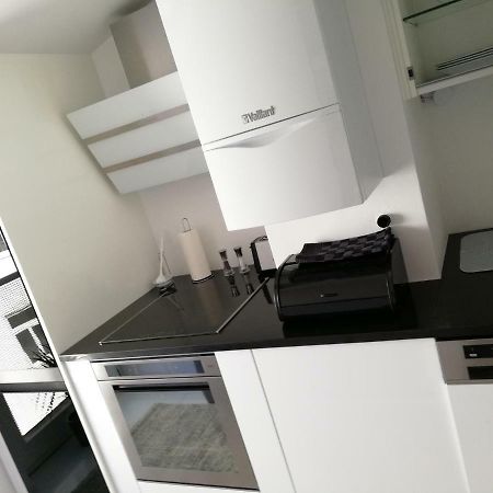 Andrej Andrej Appartement Wenen Buitenkant foto