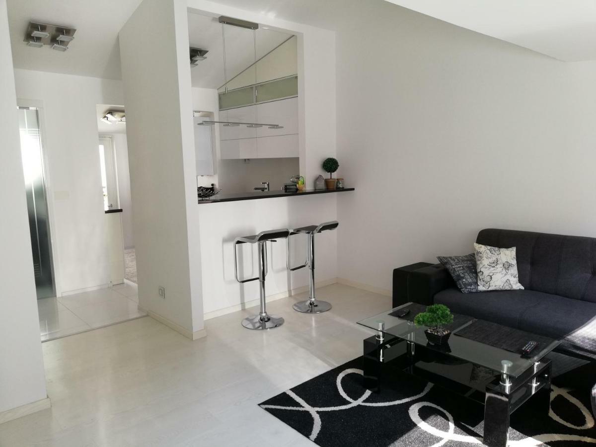 Andrej Andrej Appartement Wenen Buitenkant foto