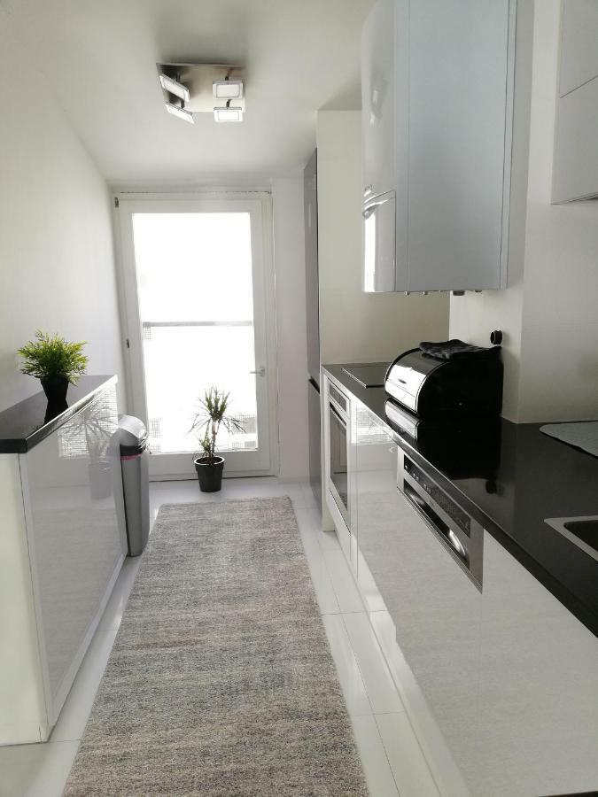 Andrej Andrej Appartement Wenen Buitenkant foto