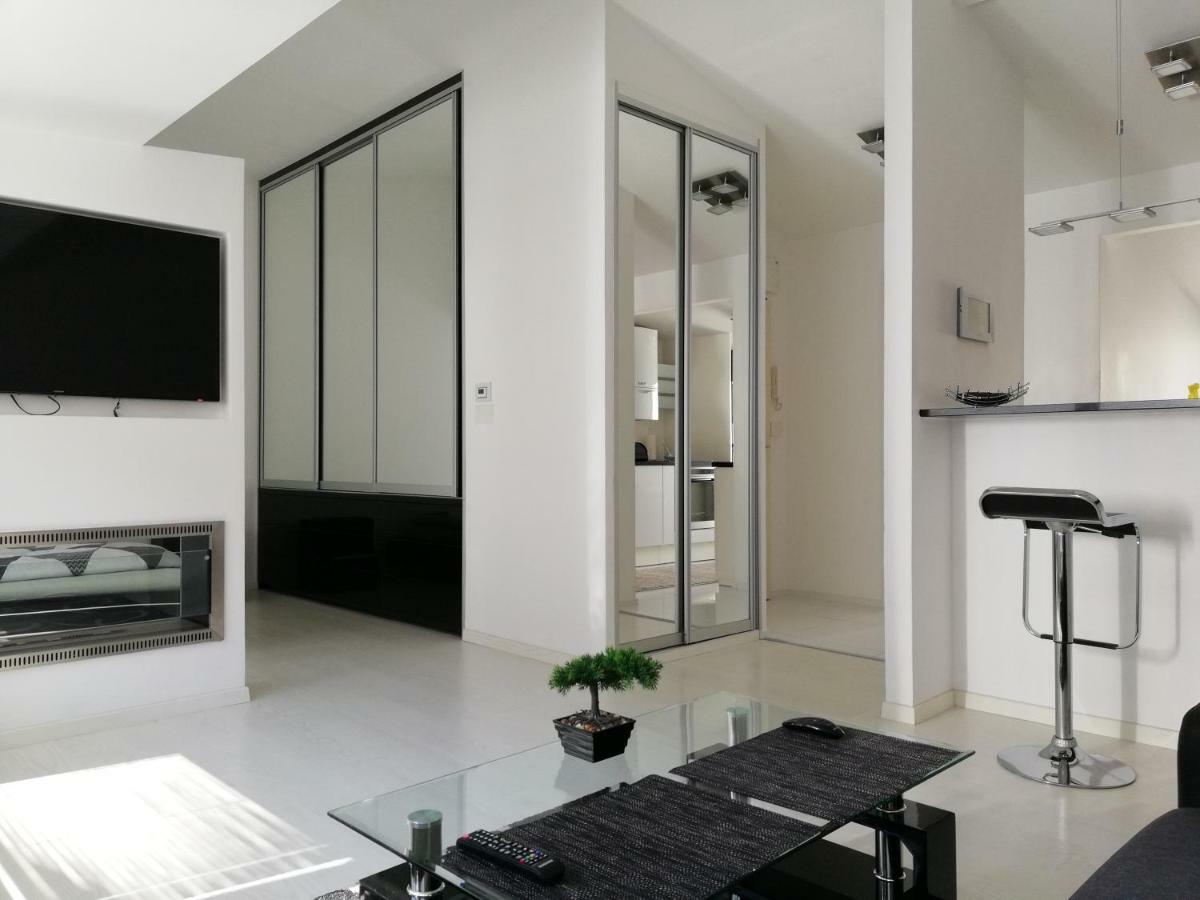 Andrej Andrej Appartement Wenen Buitenkant foto