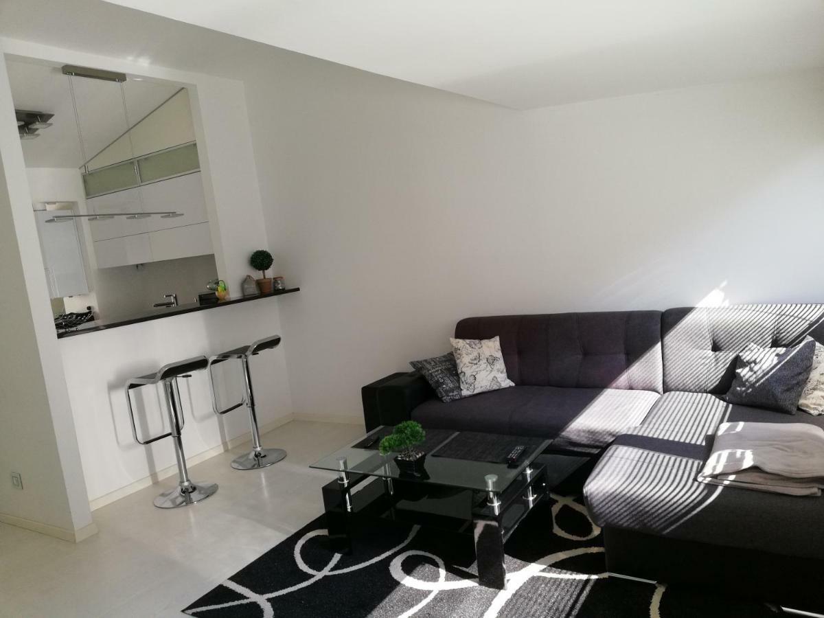 Andrej Andrej Appartement Wenen Buitenkant foto