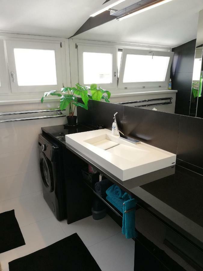Andrej Andrej Appartement Wenen Buitenkant foto