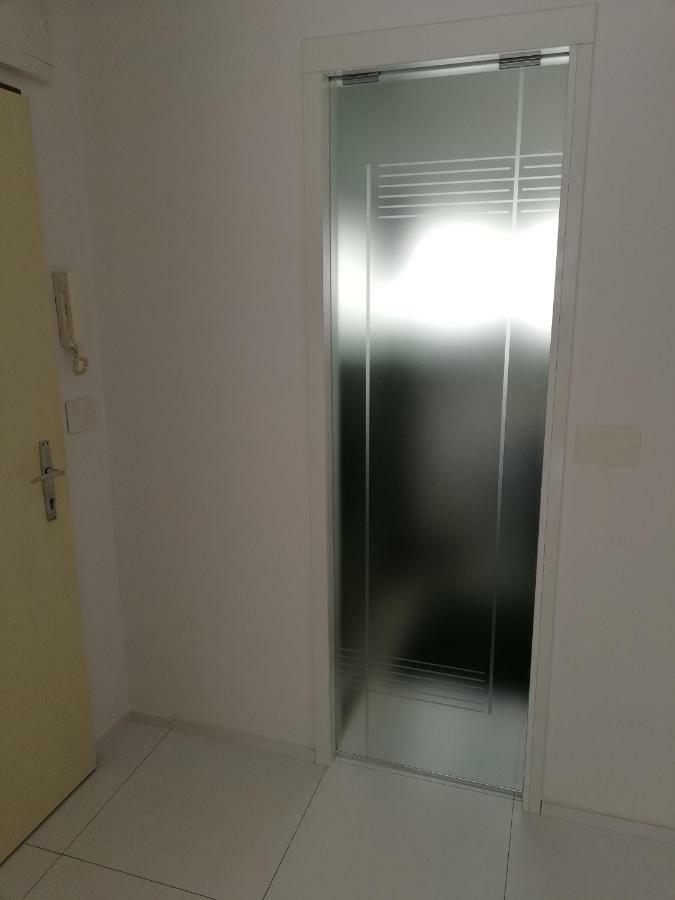 Andrej Andrej Appartement Wenen Buitenkant foto