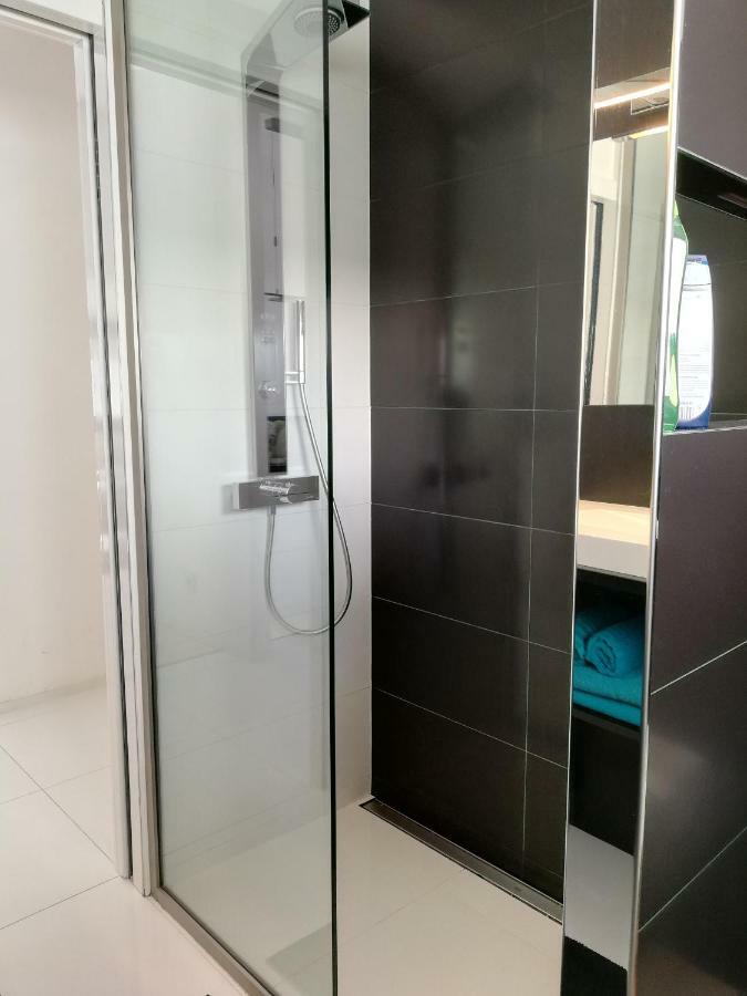 Andrej Andrej Appartement Wenen Buitenkant foto