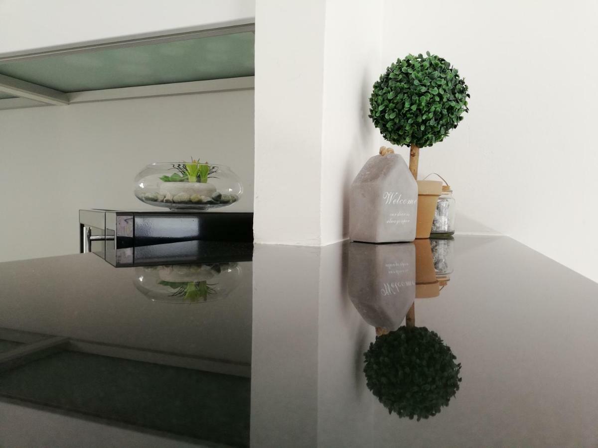 Andrej Andrej Appartement Wenen Buitenkant foto