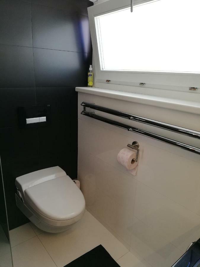 Andrej Andrej Appartement Wenen Buitenkant foto