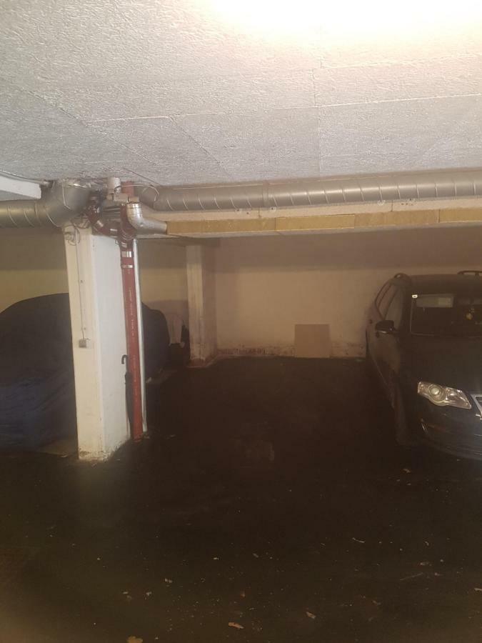 Andrej Andrej Appartement Wenen Buitenkant foto
